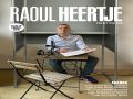 Raoul Heertje contact speellijst